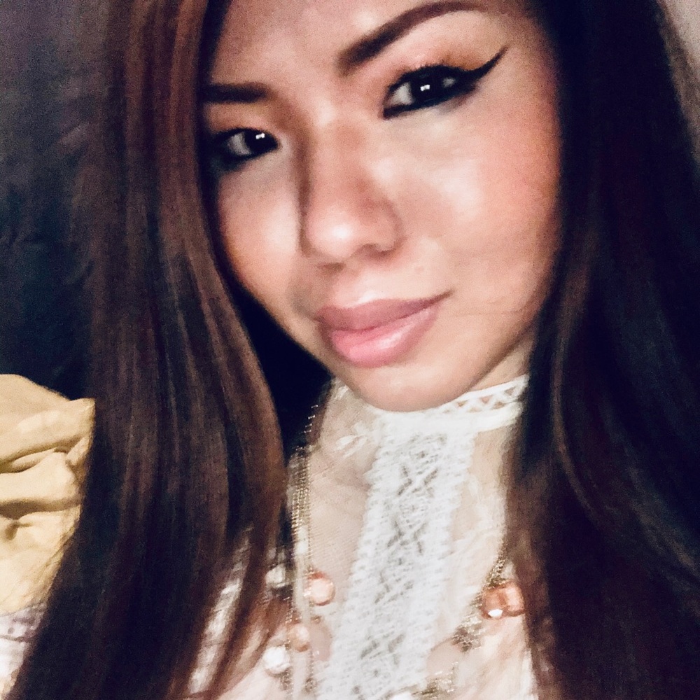 Meet your Posher, Lynn